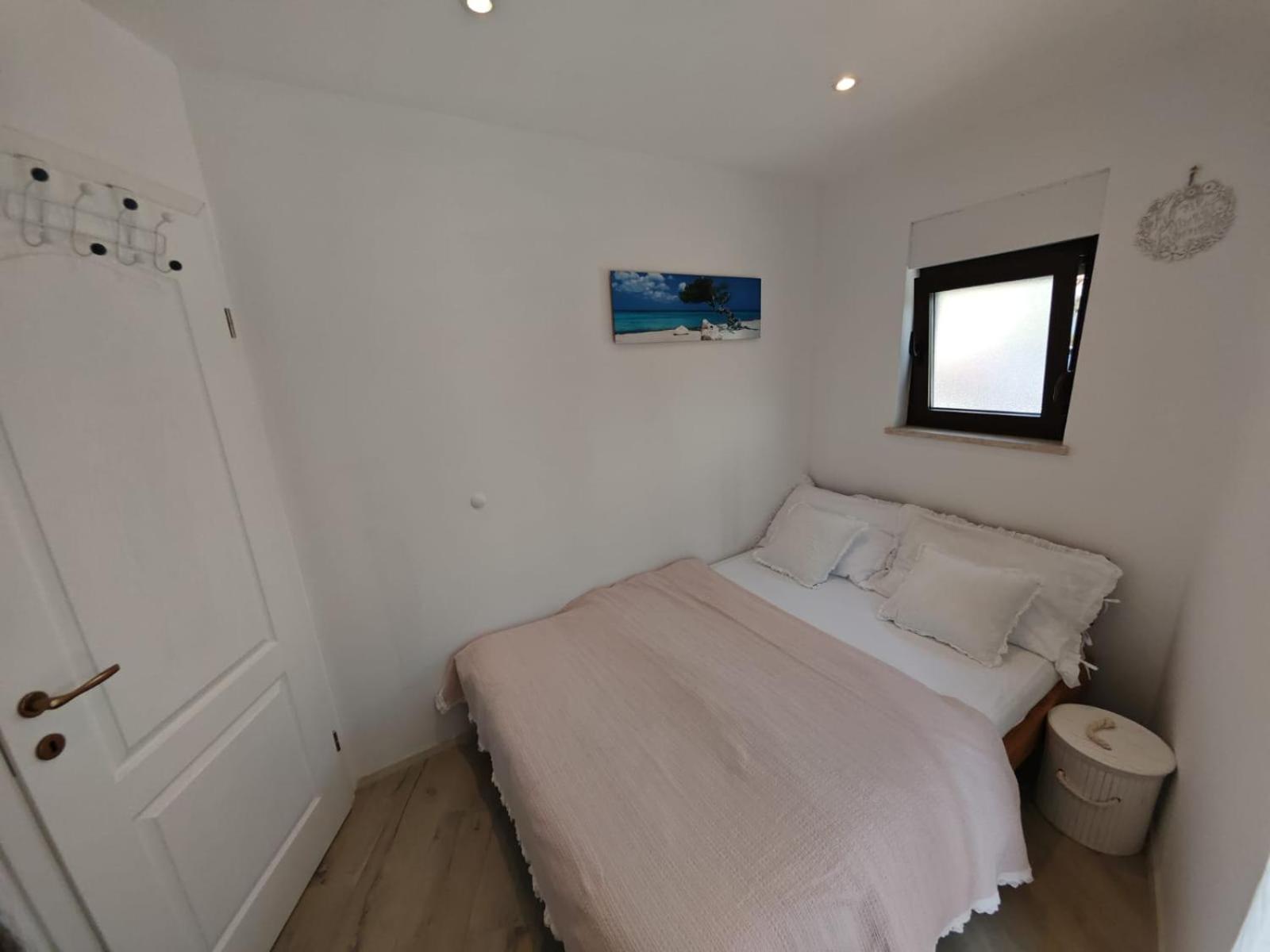 Apartment Luka มาทุลยี ภายนอก รูปภาพ