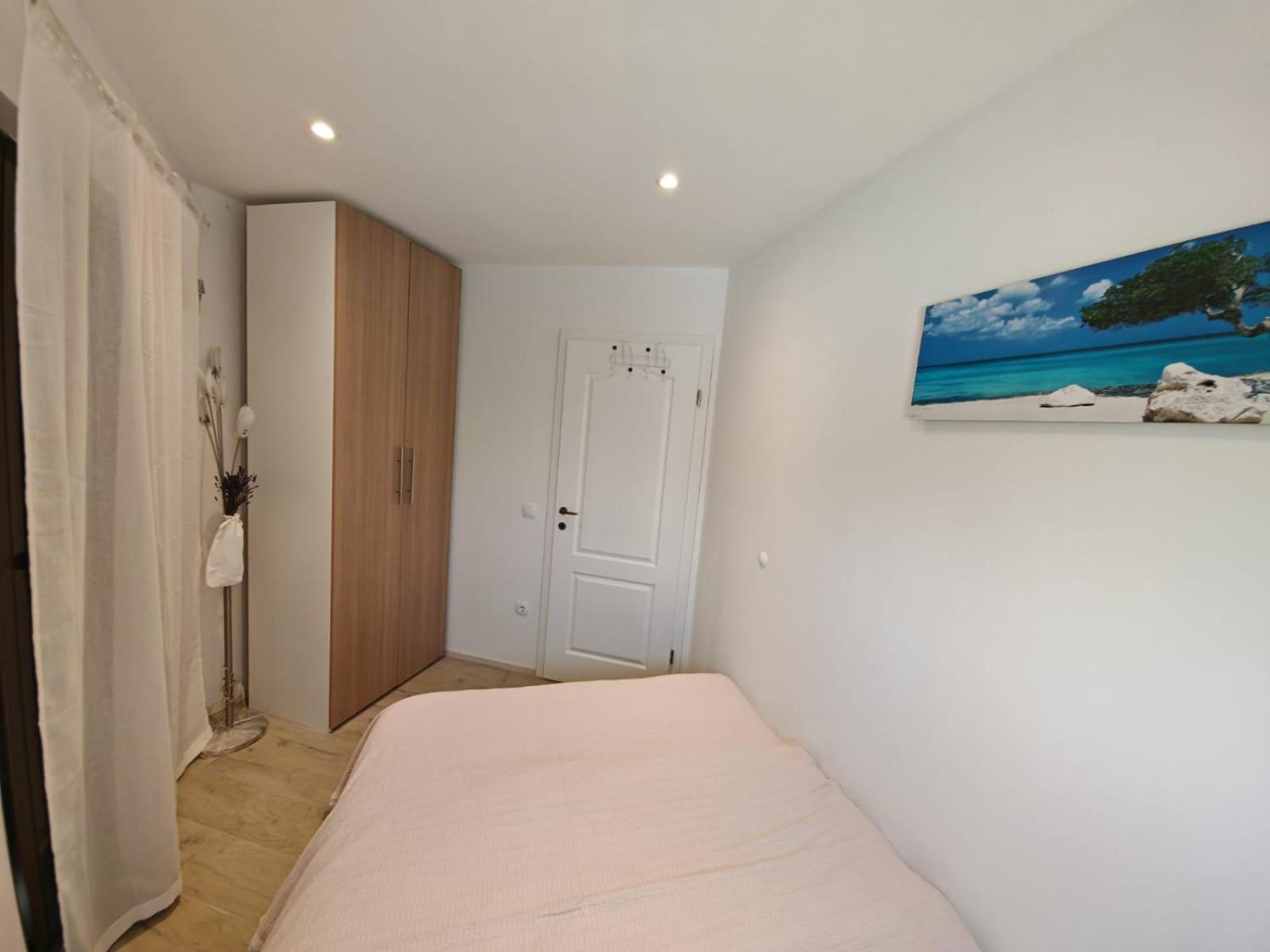 Apartment Luka มาทุลยี ภายนอก รูปภาพ