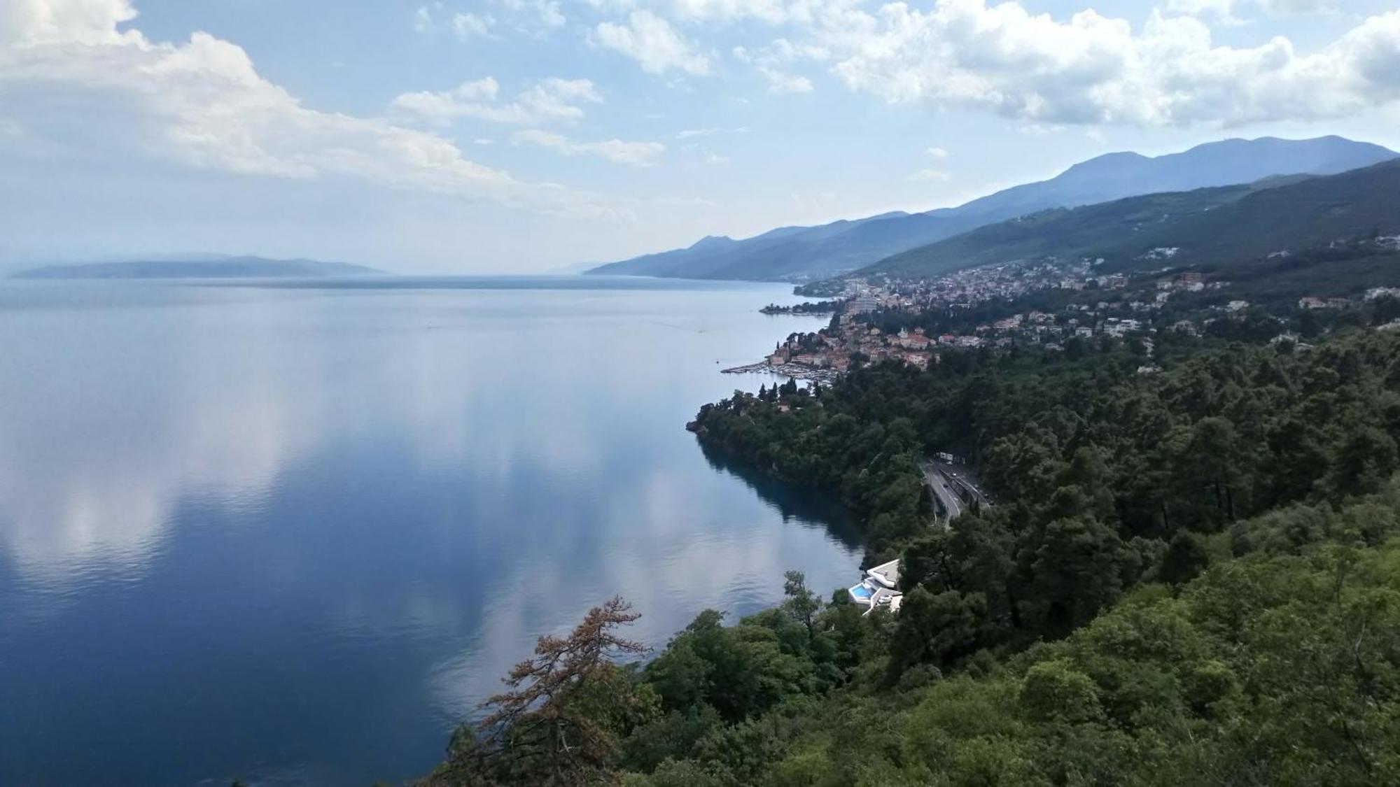 Apartment Luka มาทุลยี ภายนอก รูปภาพ